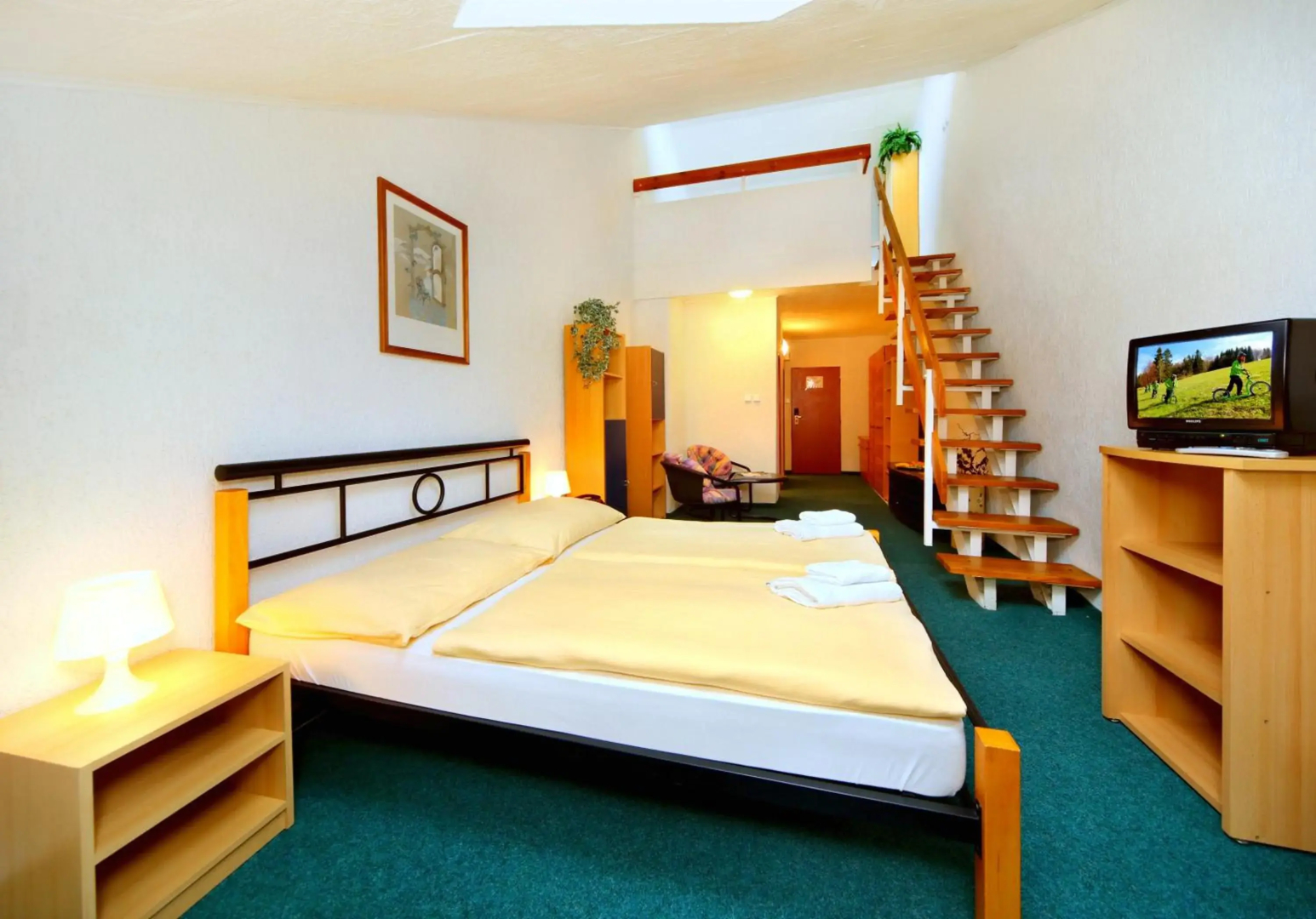 Hotel Fit & Fun