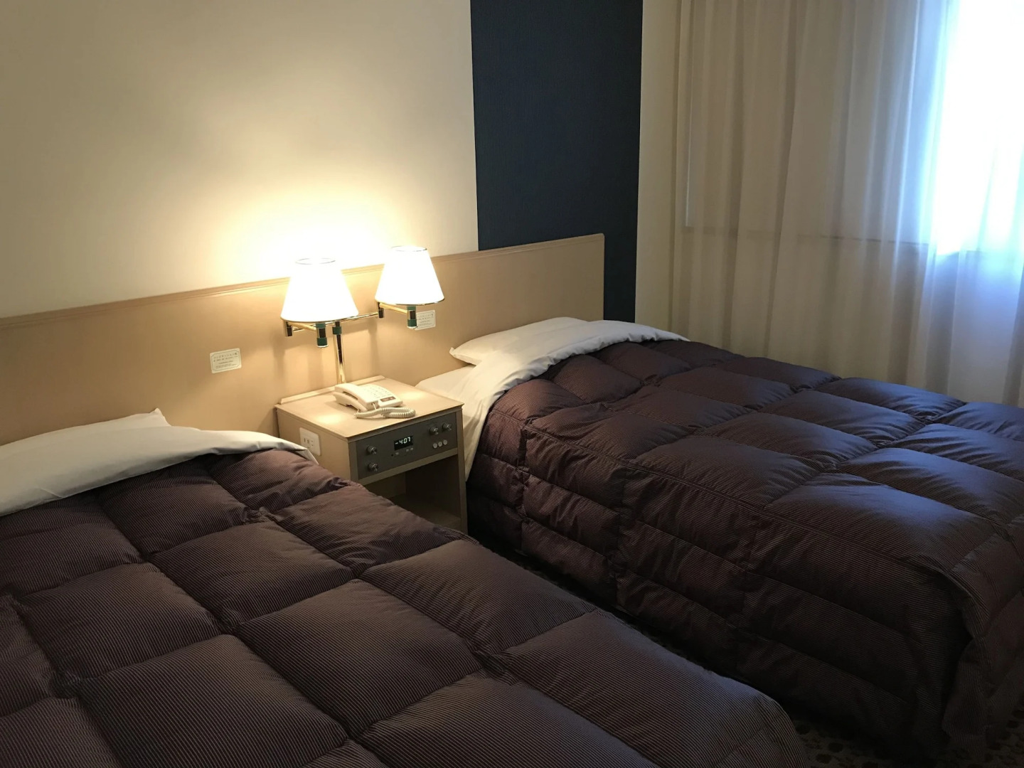 Yonago Washington Hotel Plaza