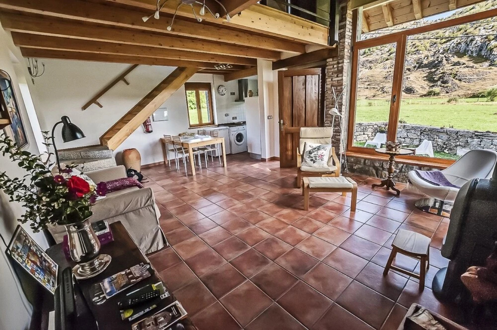 La Lechería de Babia - El Refugio