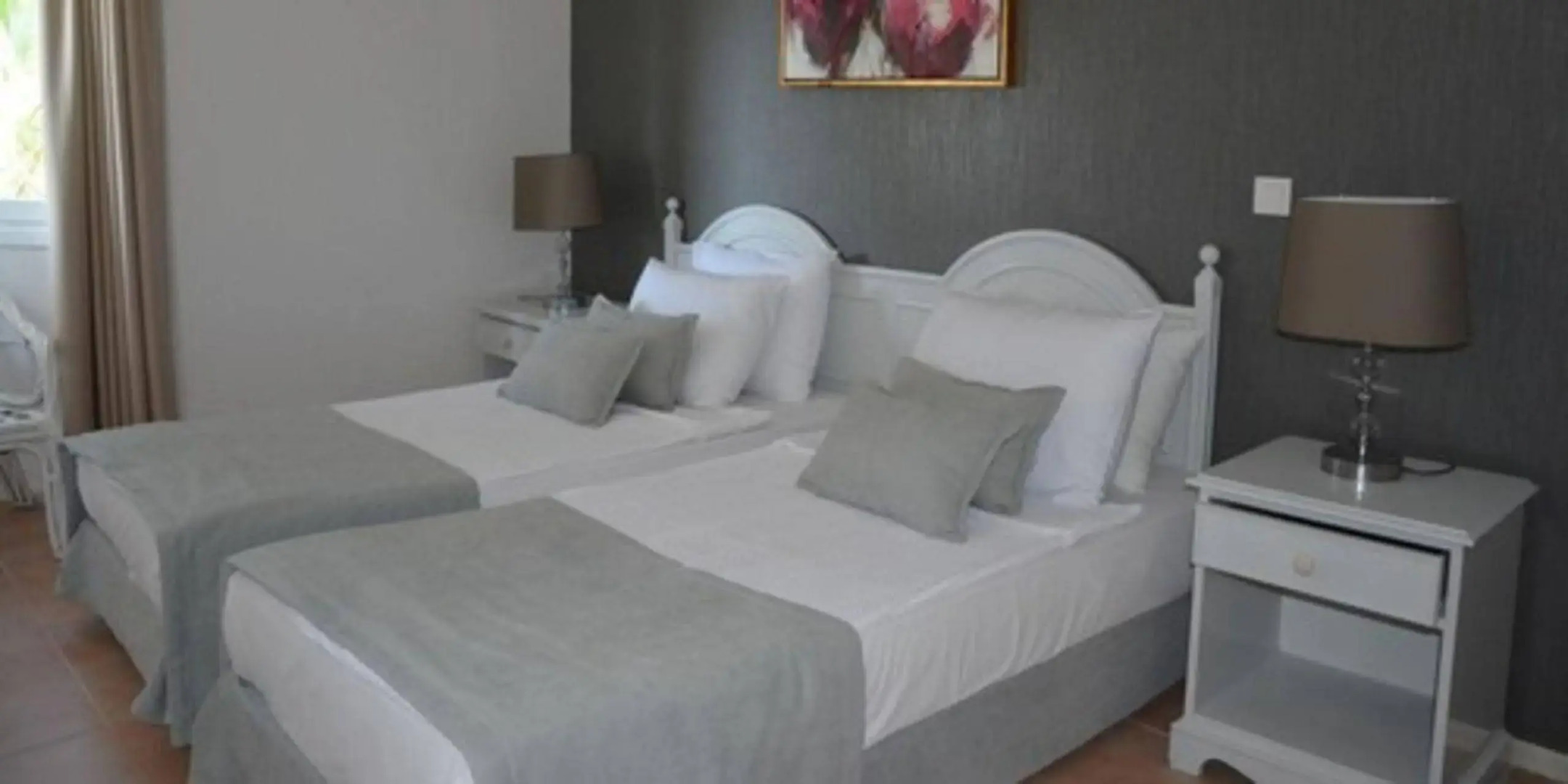 Princess Artemisia Hotel