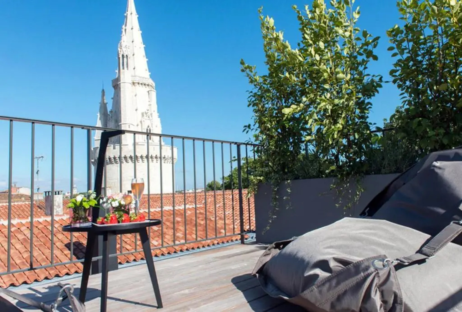 Hotel La Monnaie Art & Spa