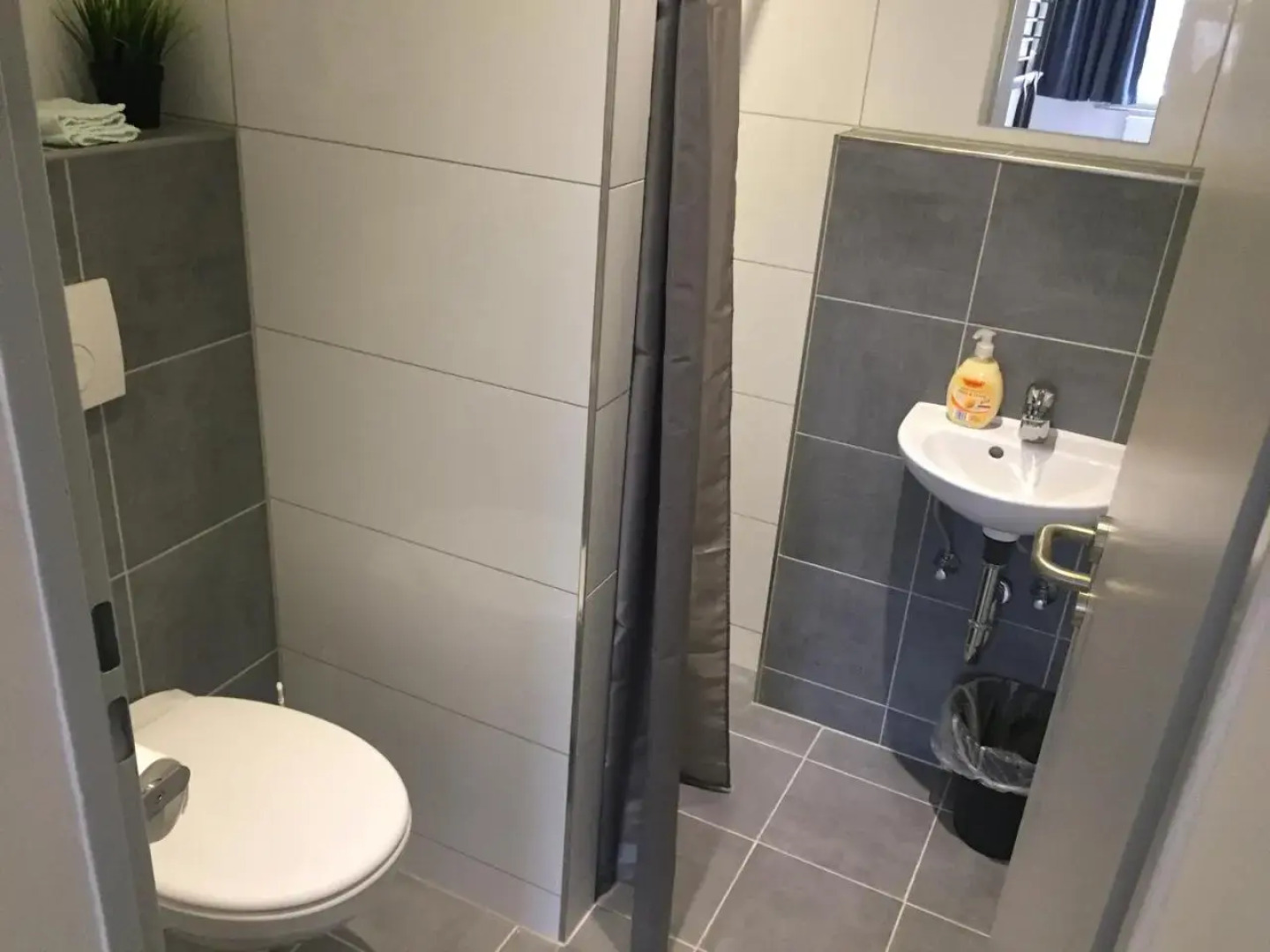 P63 City Rooms Nurnberg Center