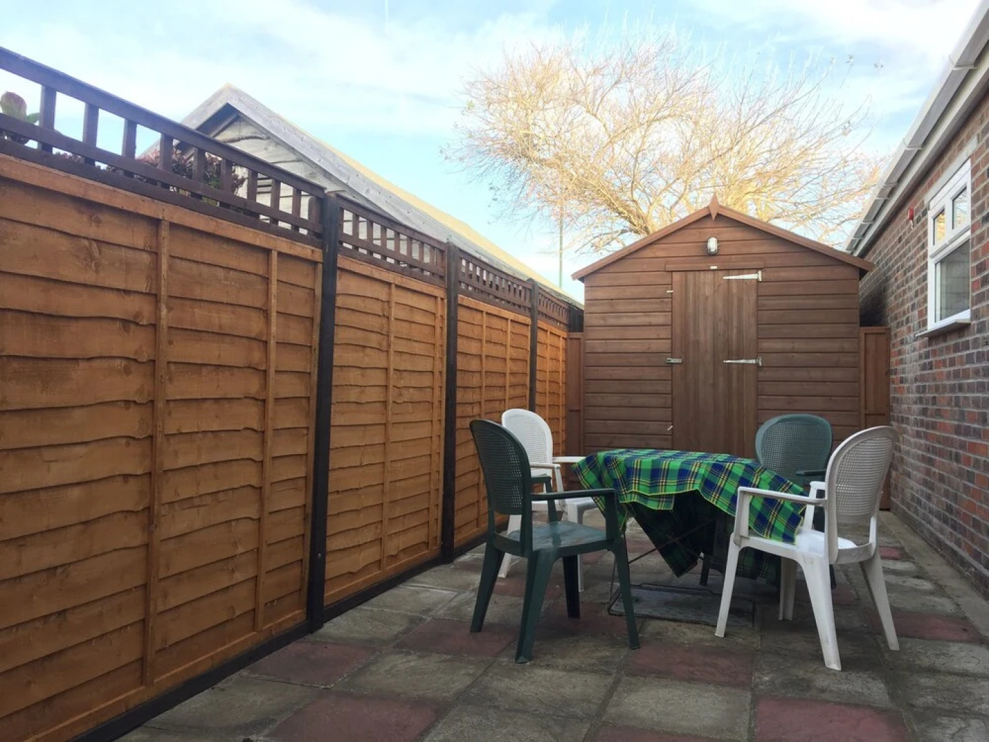 Cullimore, West Wittering 415894