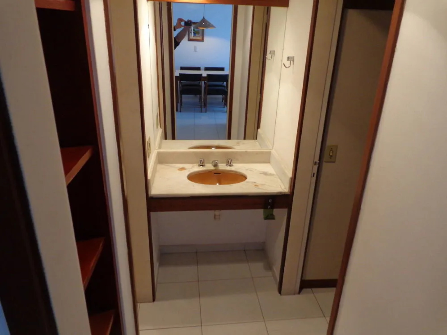 Saint Paul Hotel Residência