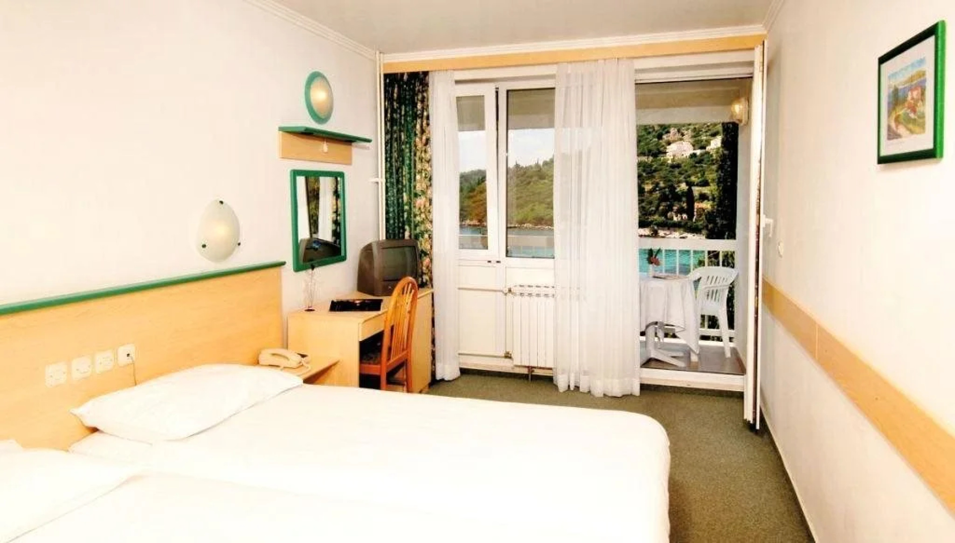 Hotel Orphee