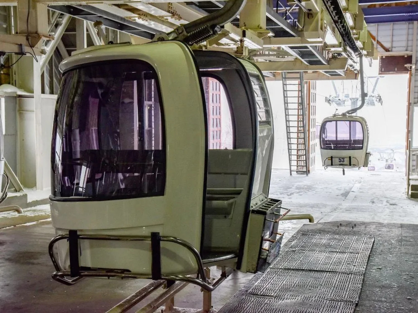 Yubari Hotel Shuparo