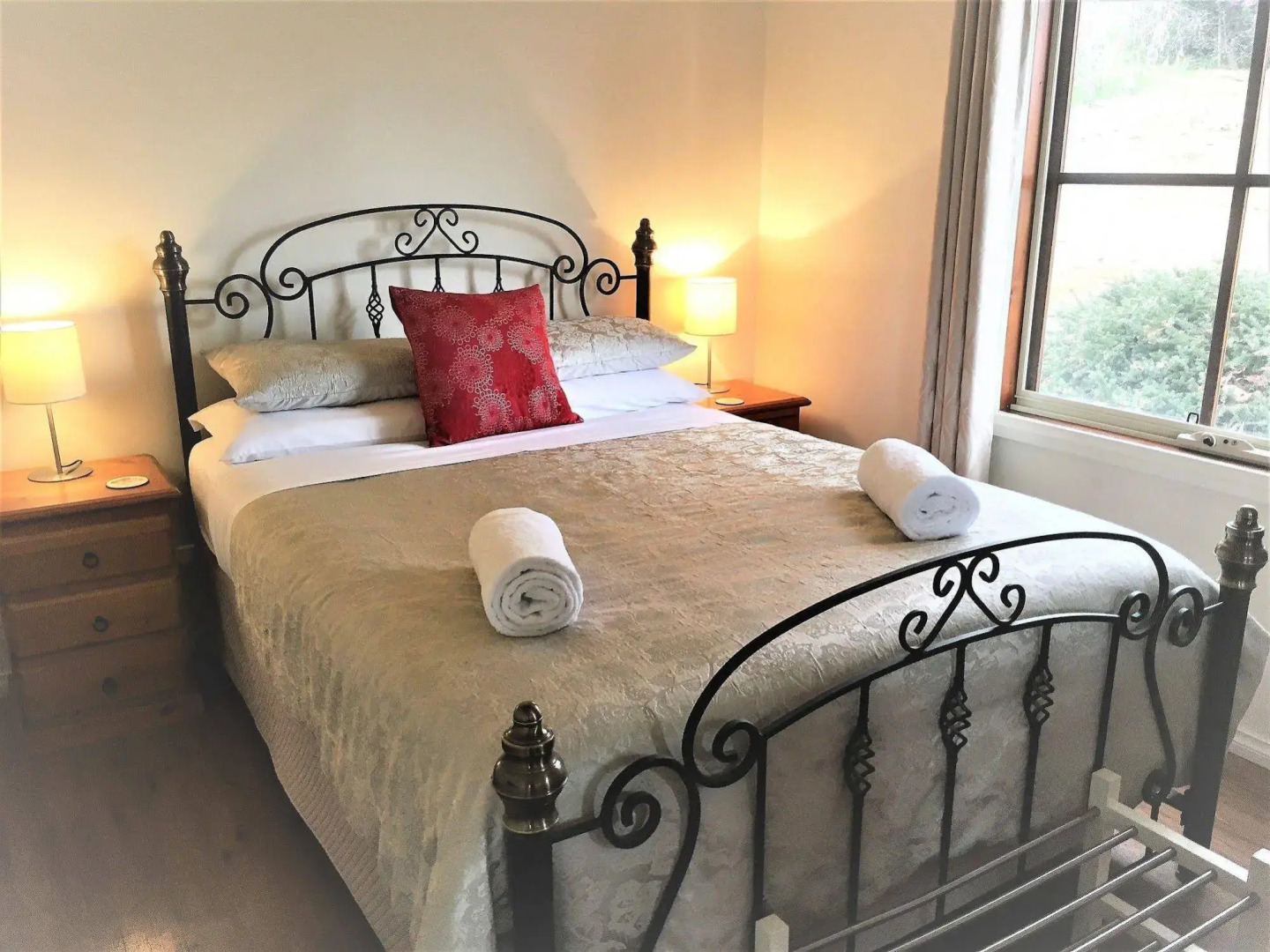 Balingup Highview Chalets