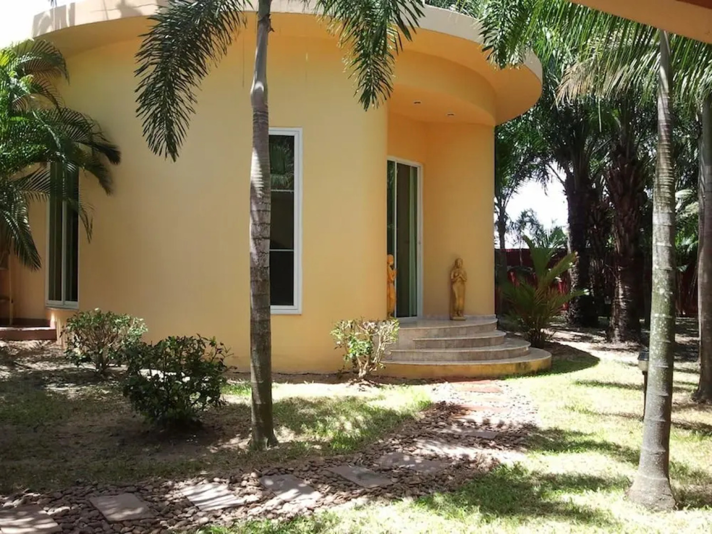 Thaillywood Luxury Palace Unique In Pattaya