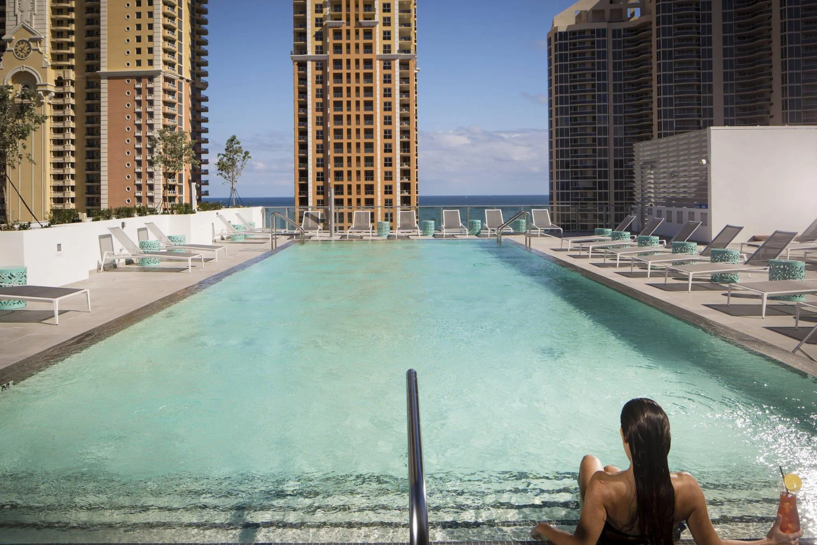 Residence Inn by Marriott Miami Sunny Isles Beach