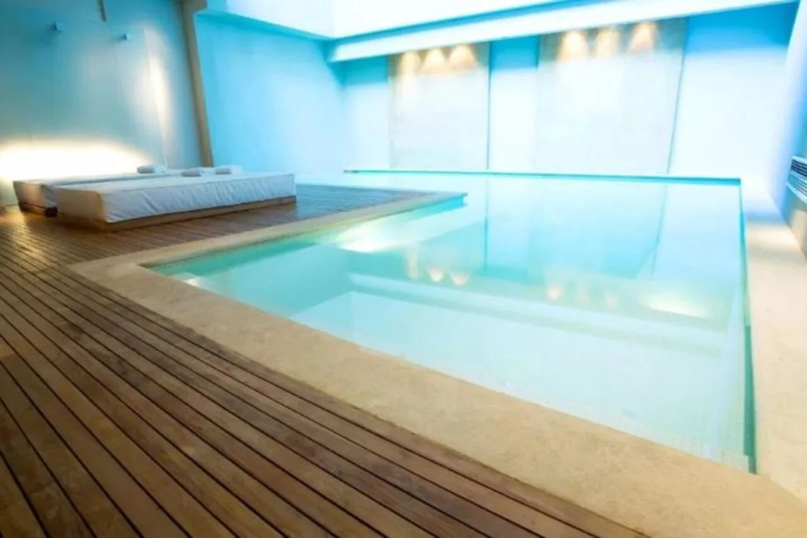 Libertad Hotel Buenos Aires