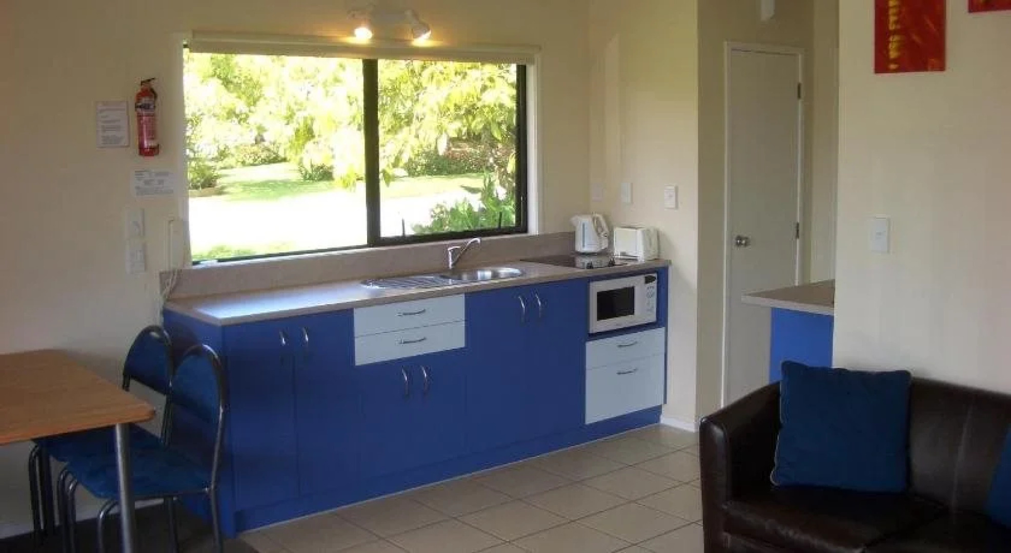 Kerigold Secluded Chalets