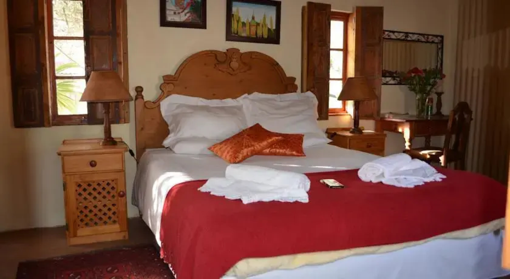 Casa Liefling