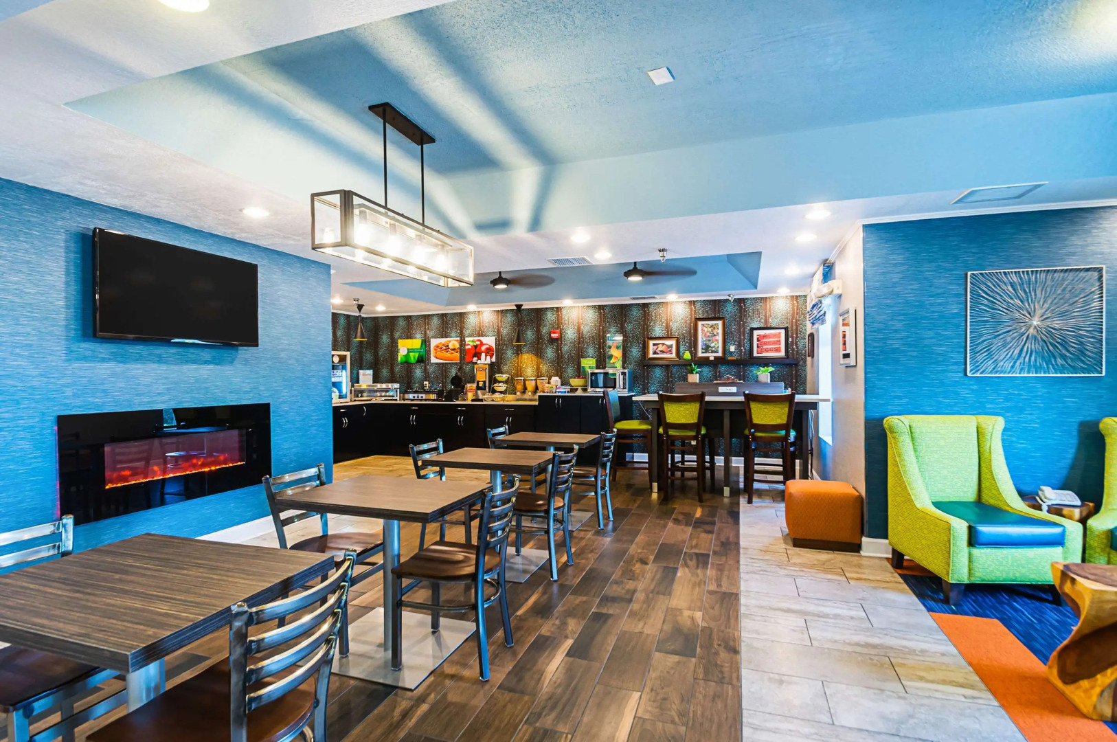 Quality Inn Harrisonburg I-81