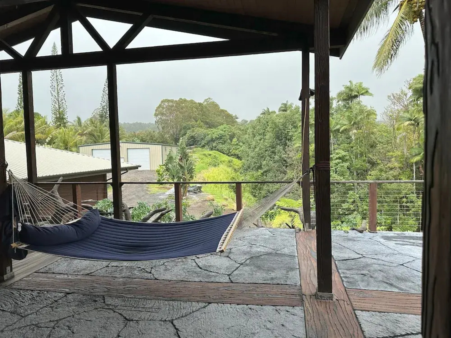 Hawaii Magic Skies Farmstay