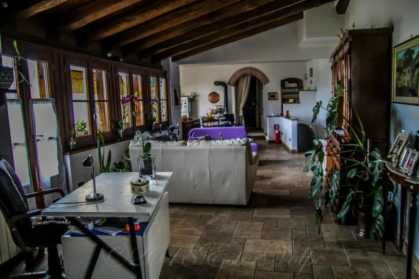 Bed & Breakfast Ca' di Vissai