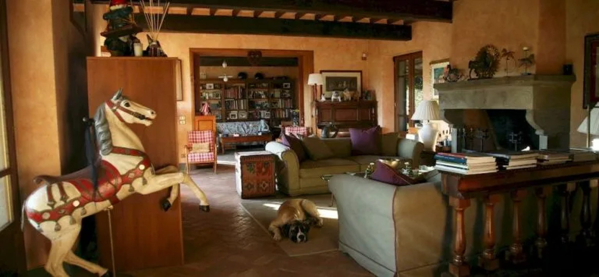 Due Lune Country House