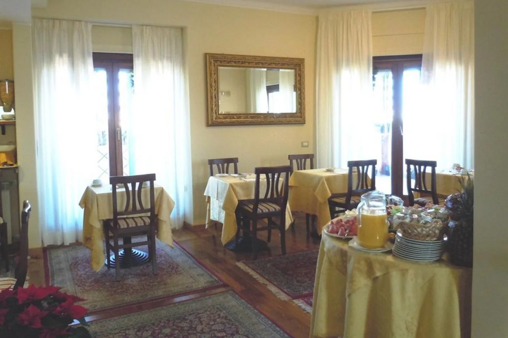 Stella Hotel