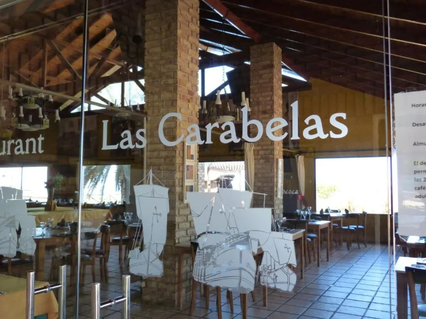 El Descubrimiento Resort Club