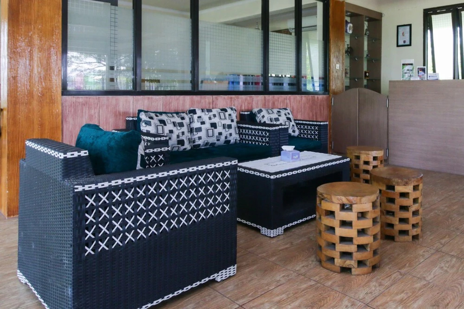 Airy Syariah Pondok Bambu 3 Bojonegoro