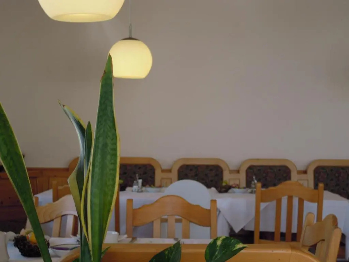 Ferienhaus Bad Waltersdorf