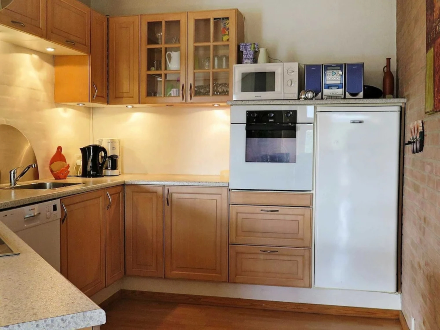 6 Person Holiday Home in Lemvig-by Traum