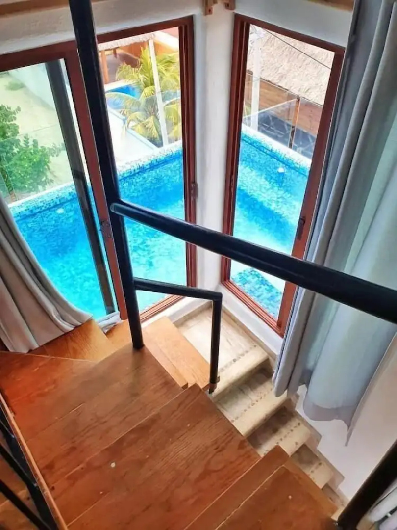 Hotel Casa Shula Acapulco
