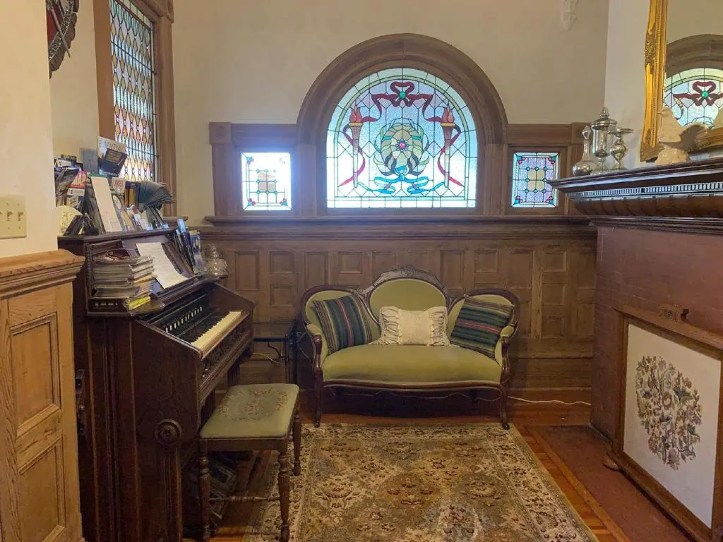 Haterleigh Heritage Inn