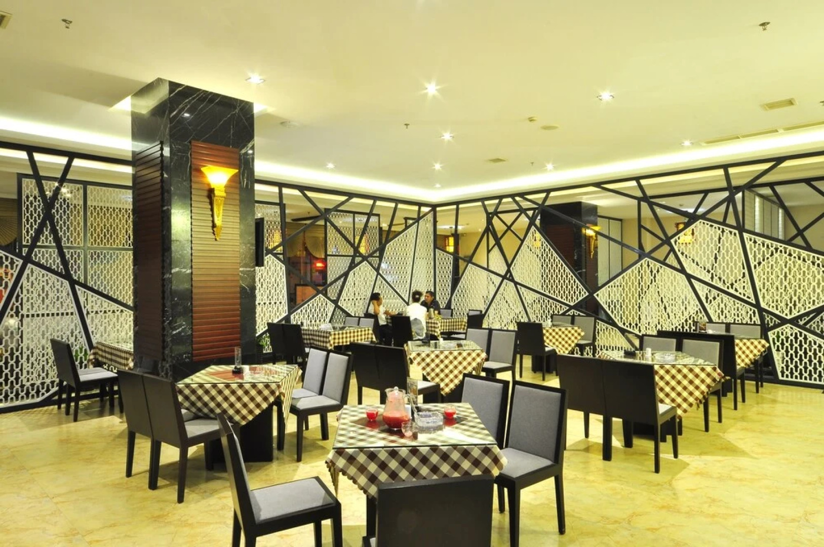 Qionghai Jinmao Hotel