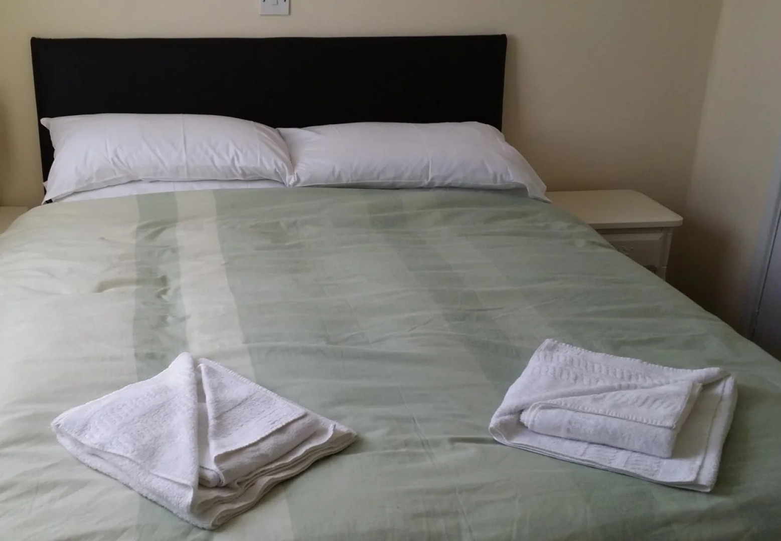 The Morecambe Bay Hotel