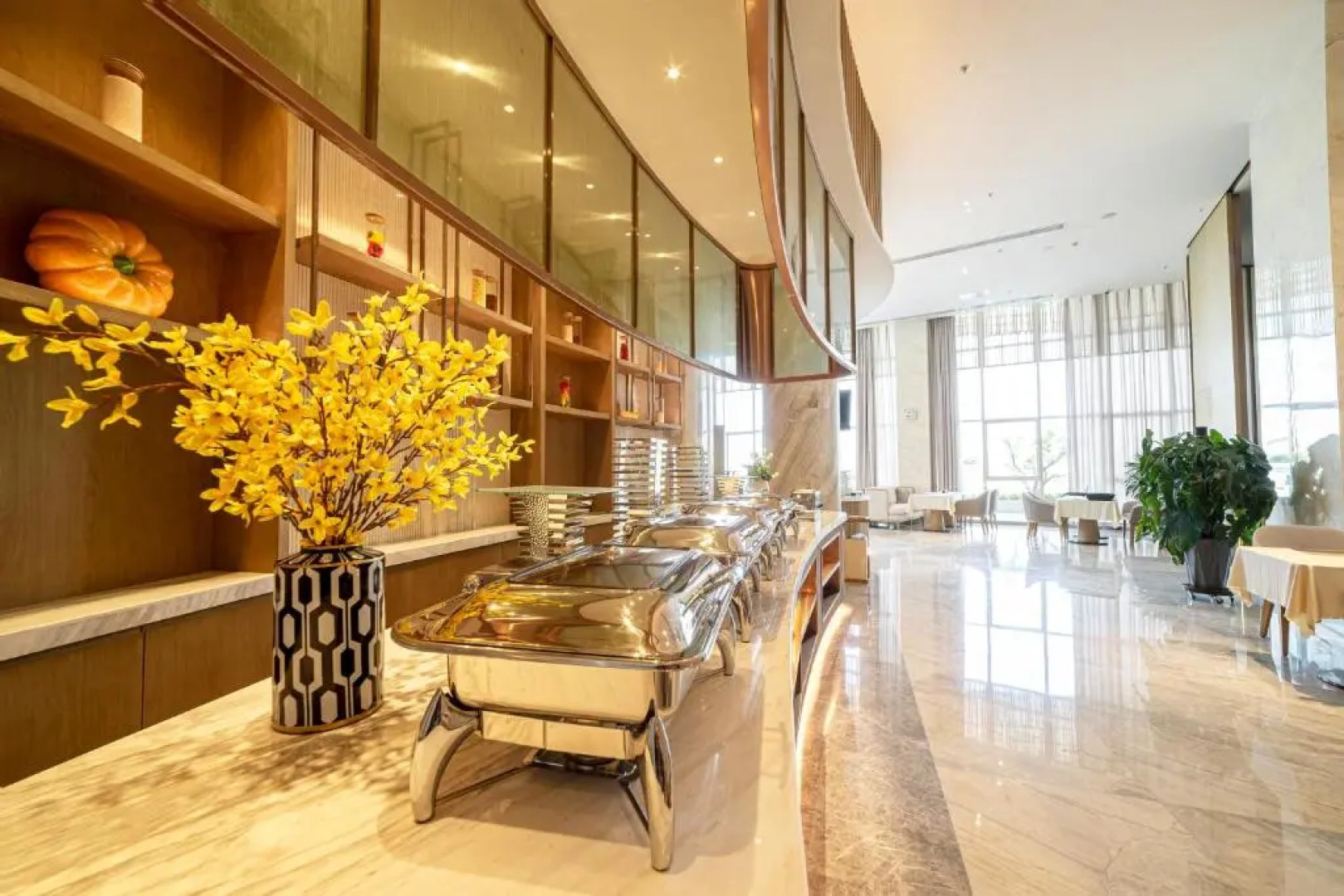 Qilian Pearl Hotel Zhangye