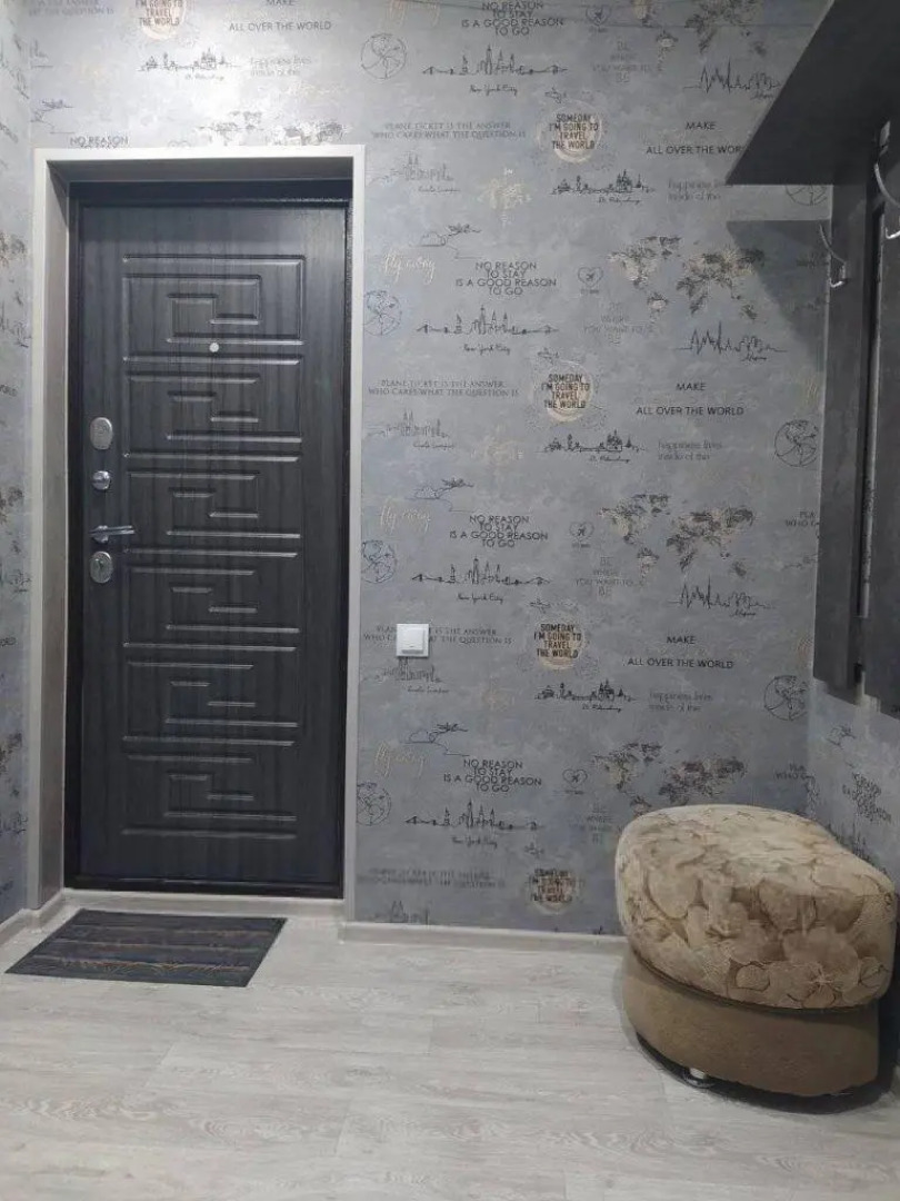 Апартаменты на улице Бирюкова 16