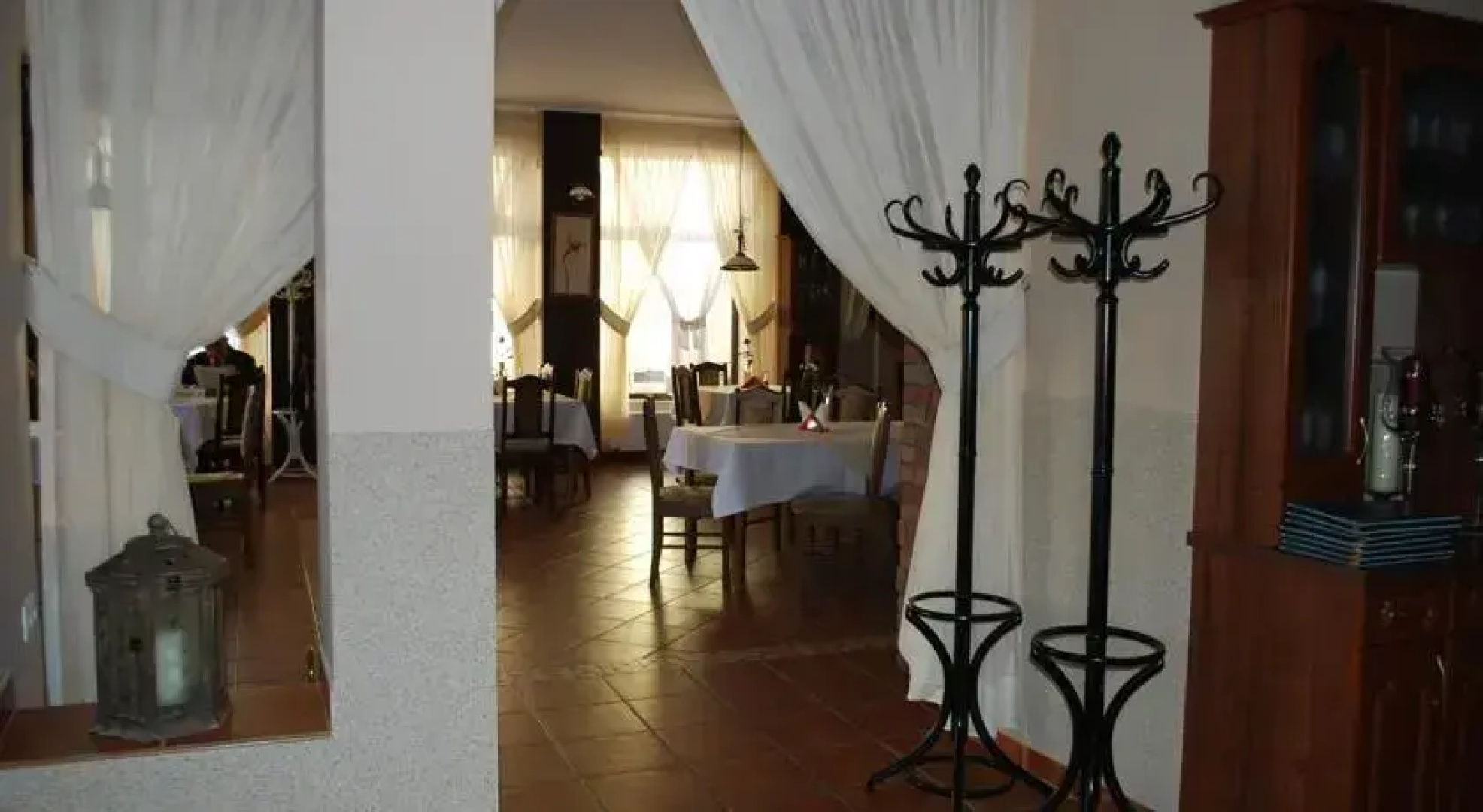 Hotel Anka