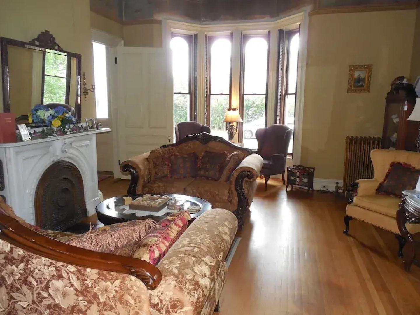 The Proctor Mansion Inn