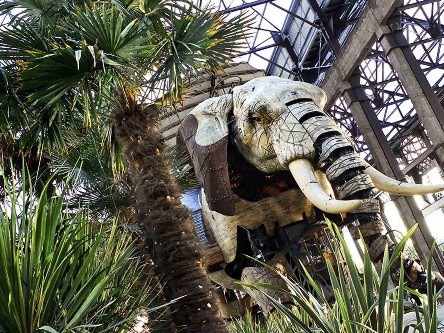 Mercure Nantes Centre Grand Hotel