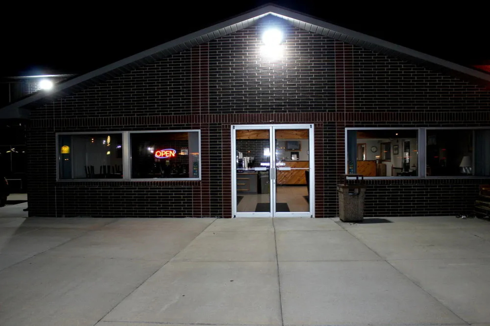 DeSoto Inn & Suites - Missouri Valley, I-29, Exit - 75