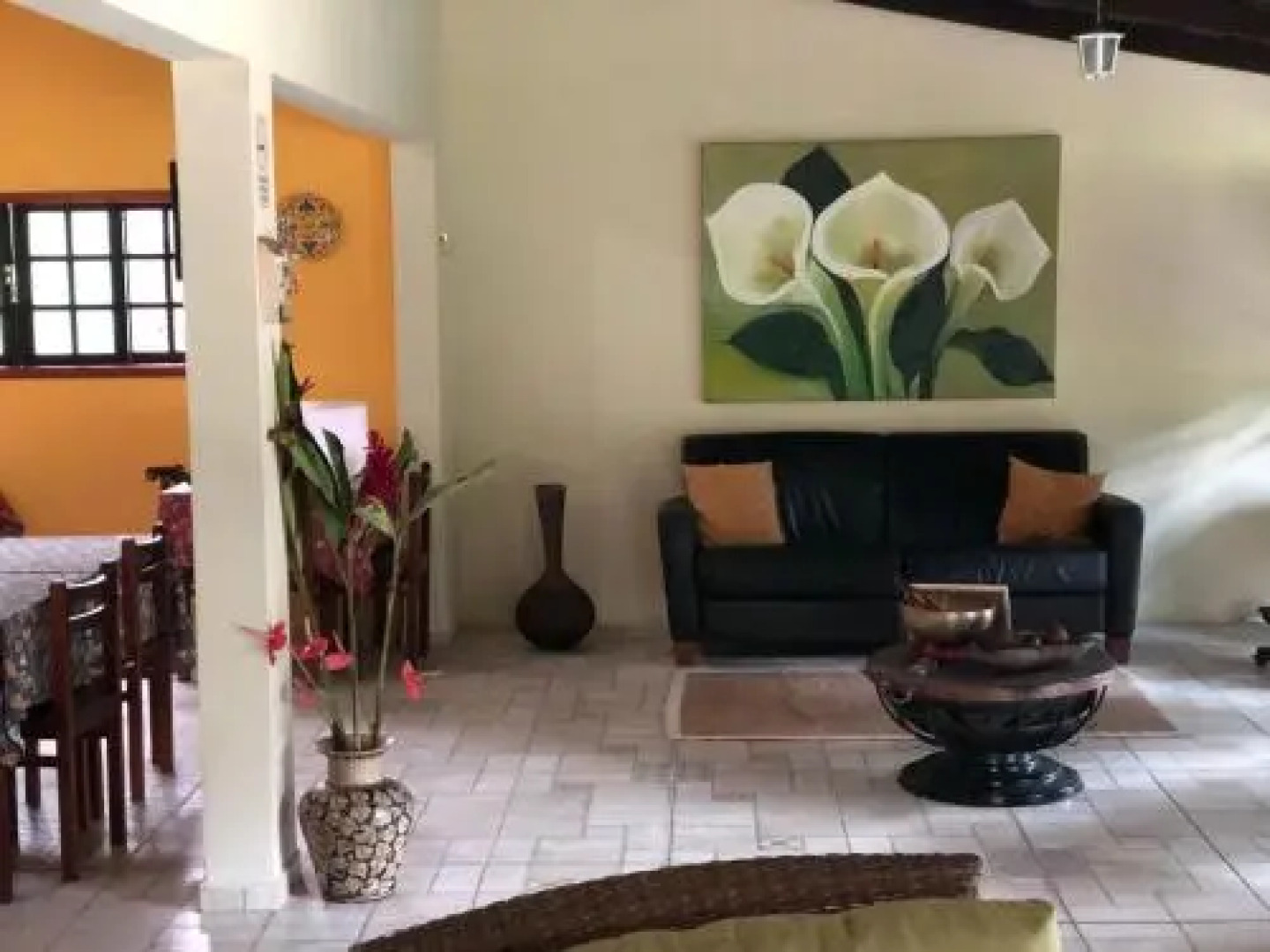 Pousada Mirante Imperial