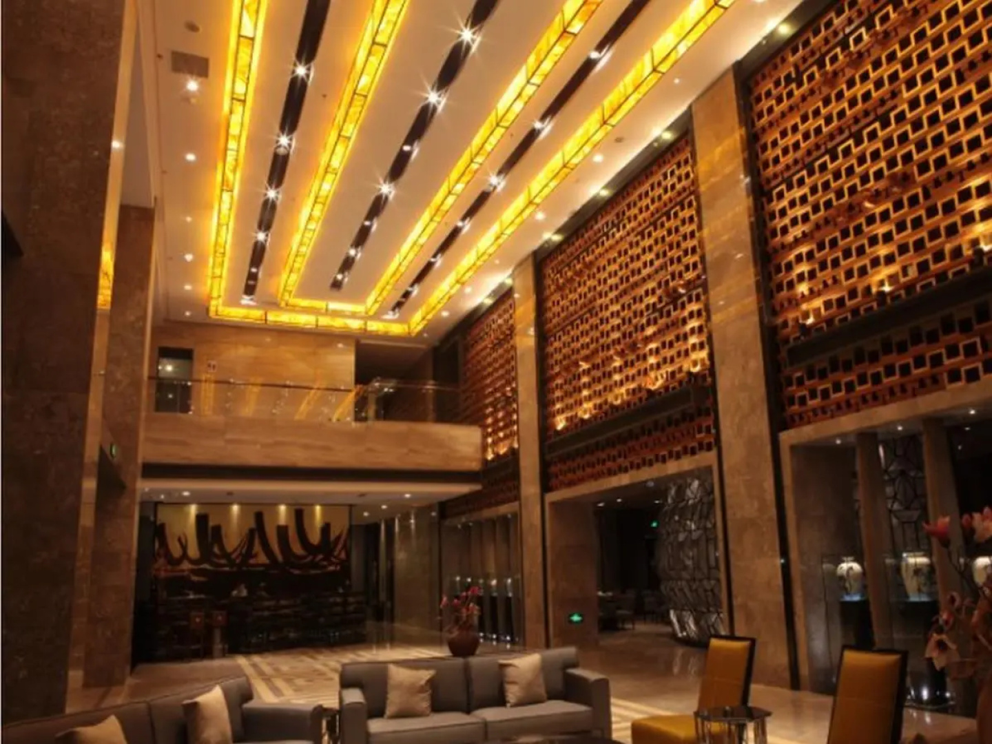 Fortune Century Hotel