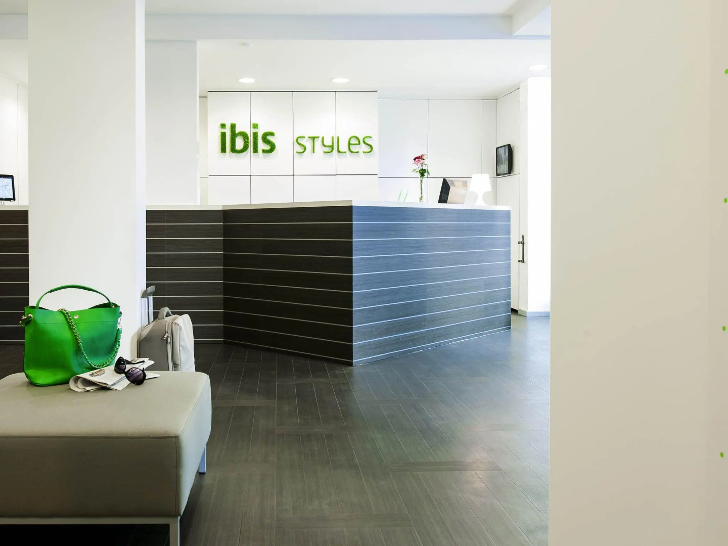 NunoHotel Köln City