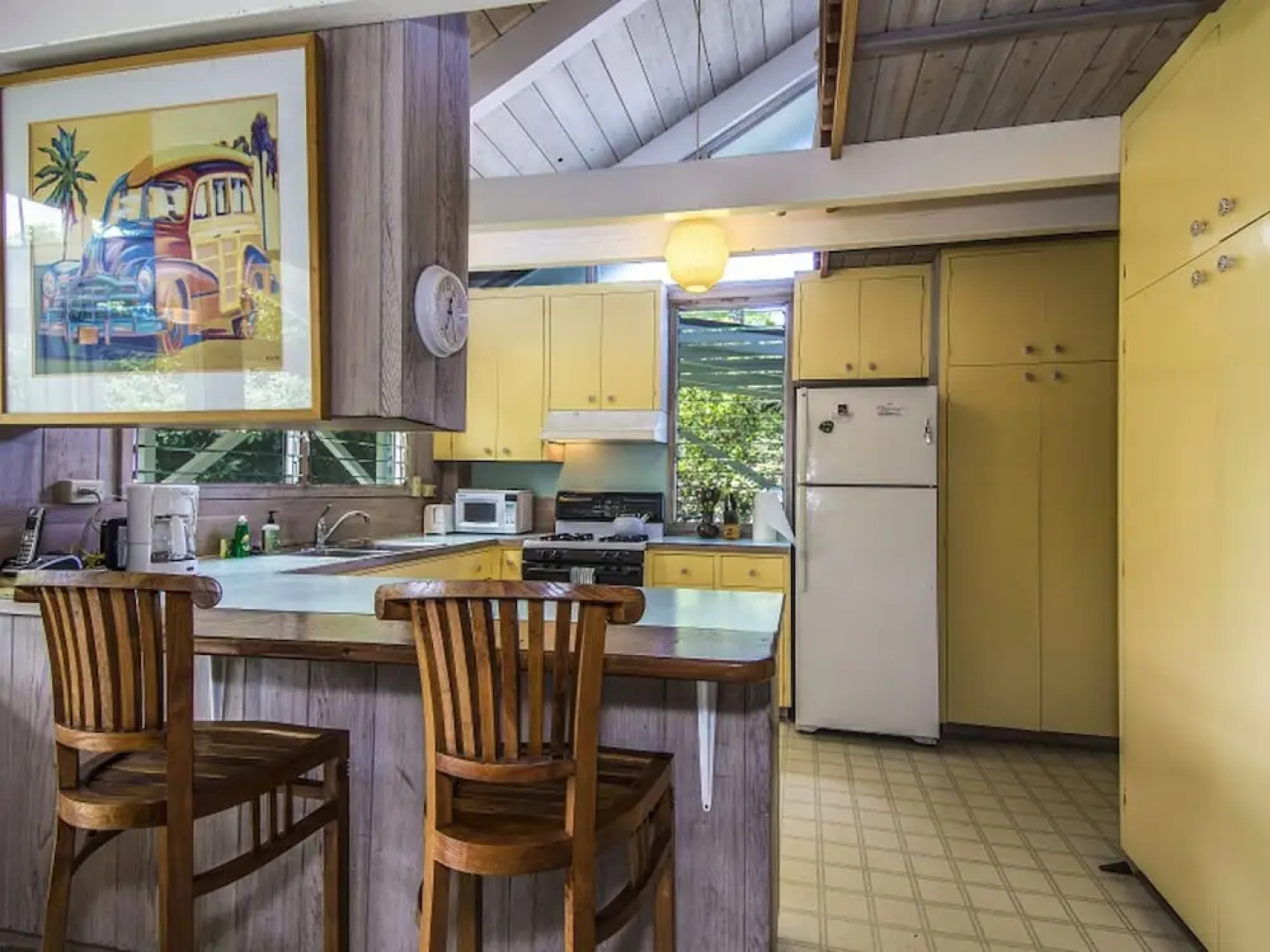 Ohana - 2 Br Home