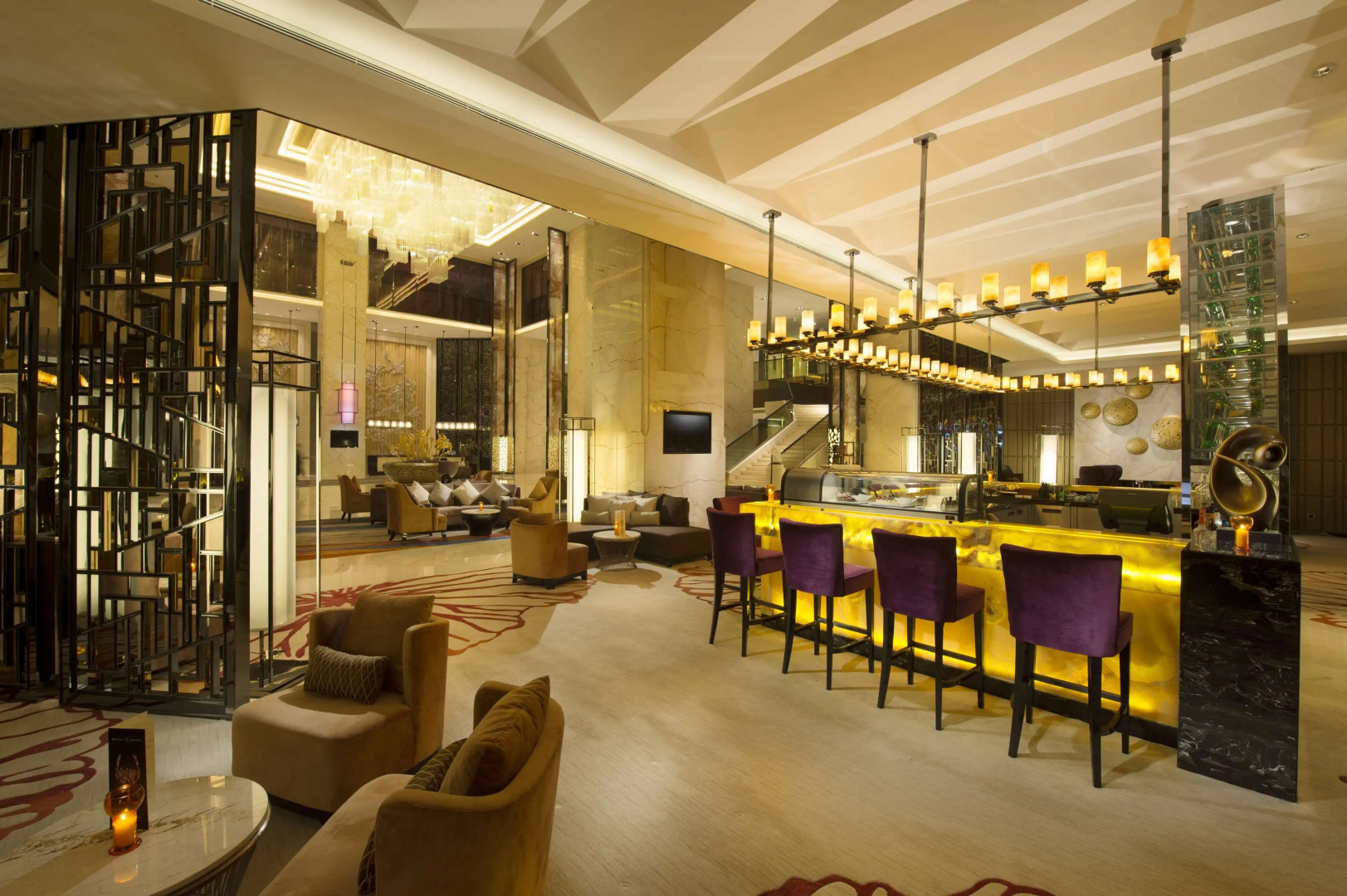 Hilton Zhongshan Downtown