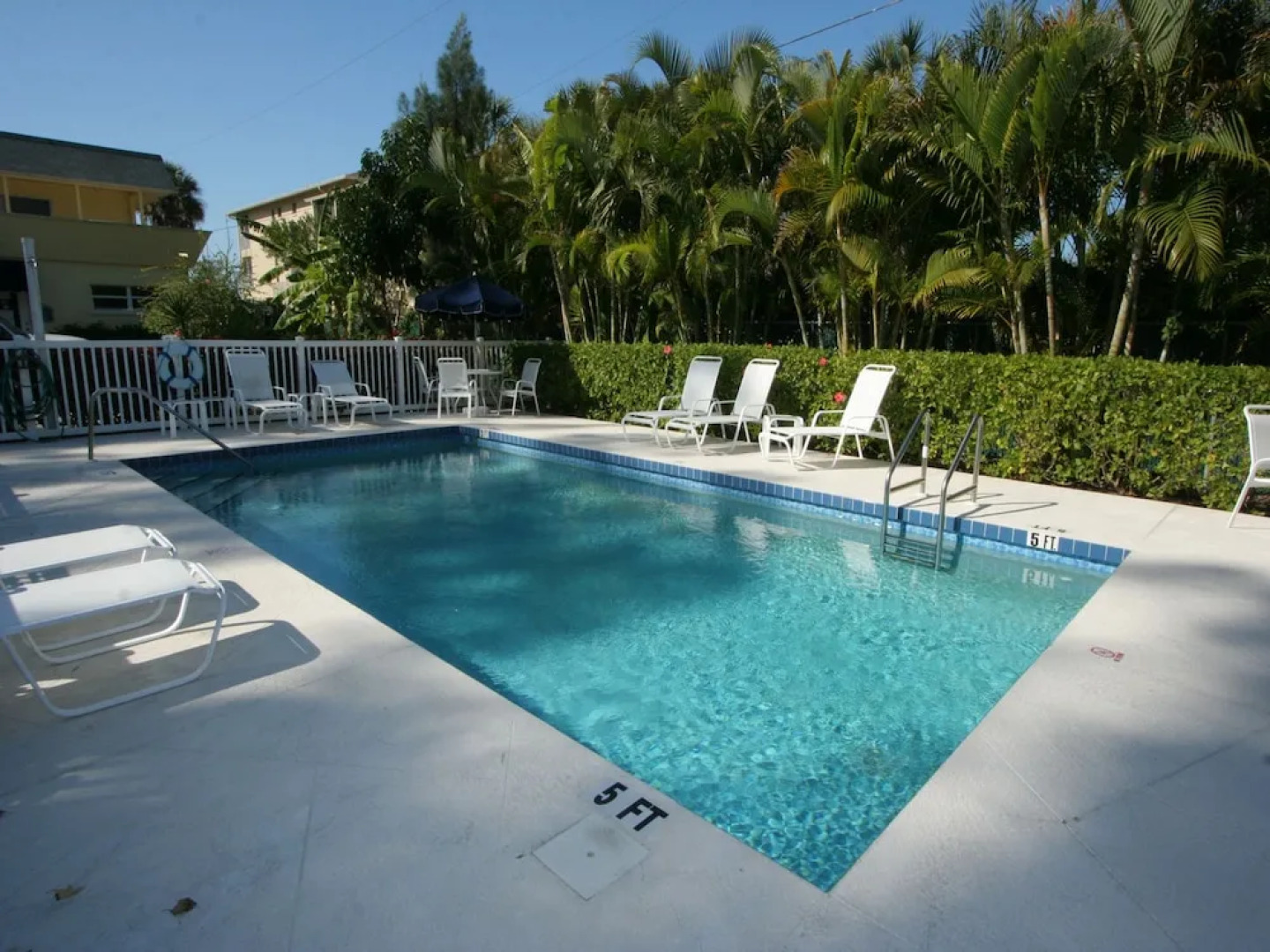 Outrigger Resort by RVA