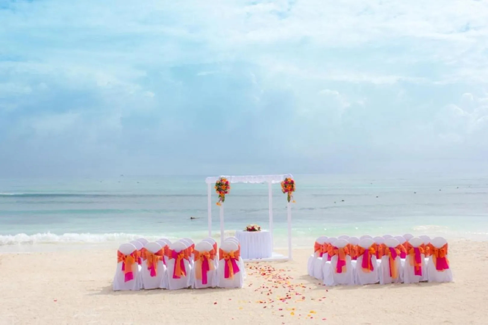 Barceló Maya Riviera - Adults Only - All Inclusive