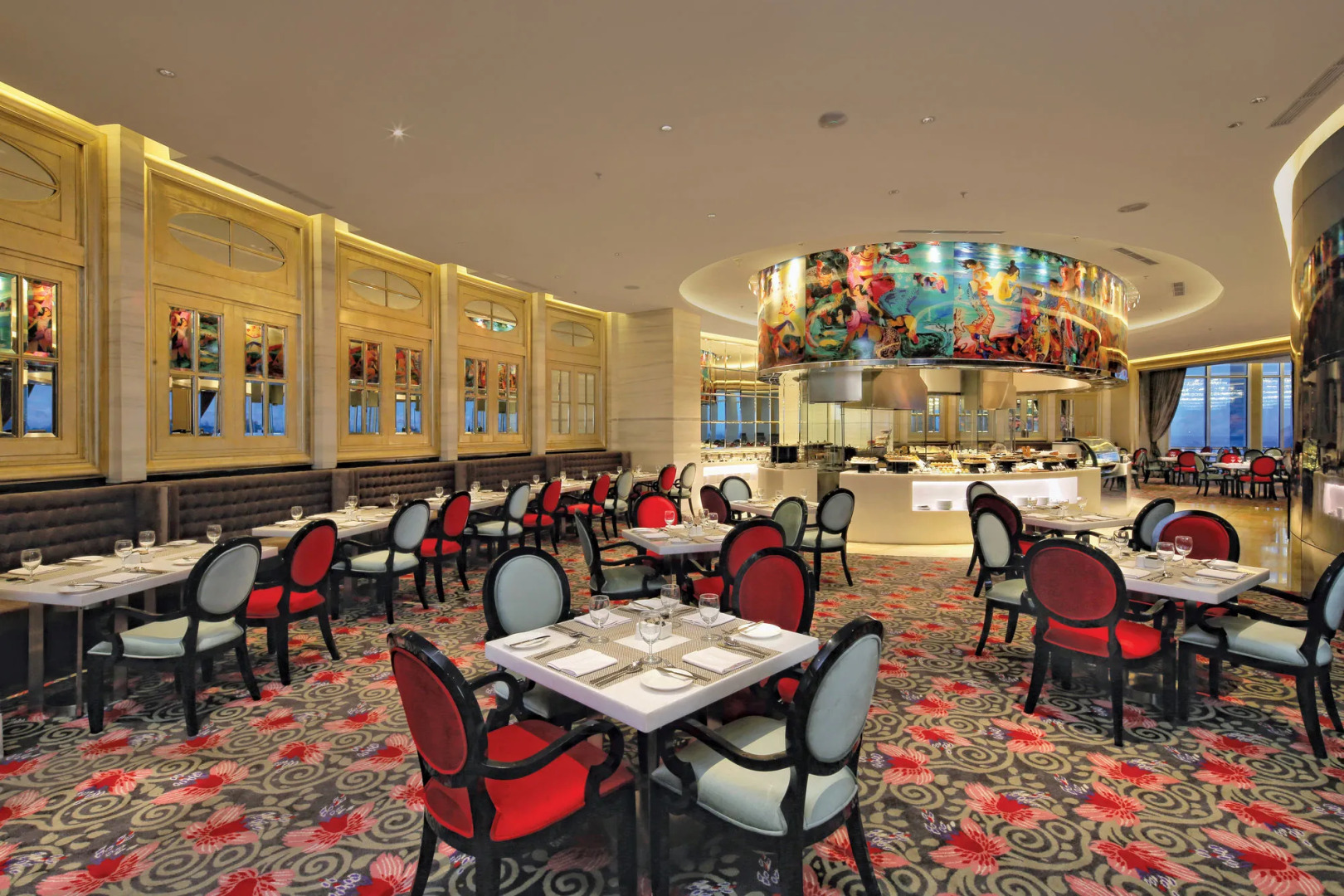 Hotel Ciputra World Surabaya managed by Swiss-Belhotel International