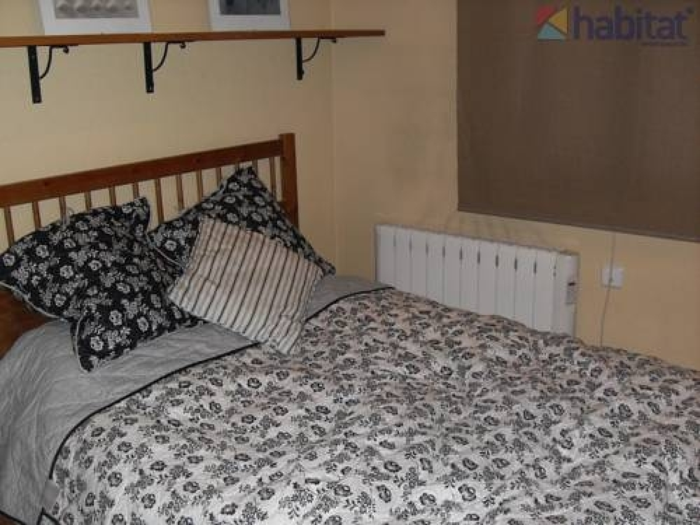 Habitat Apartamentos Premier