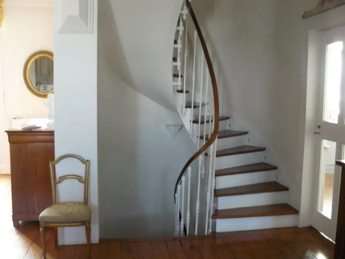 Chambre dhôtes lAlbinque