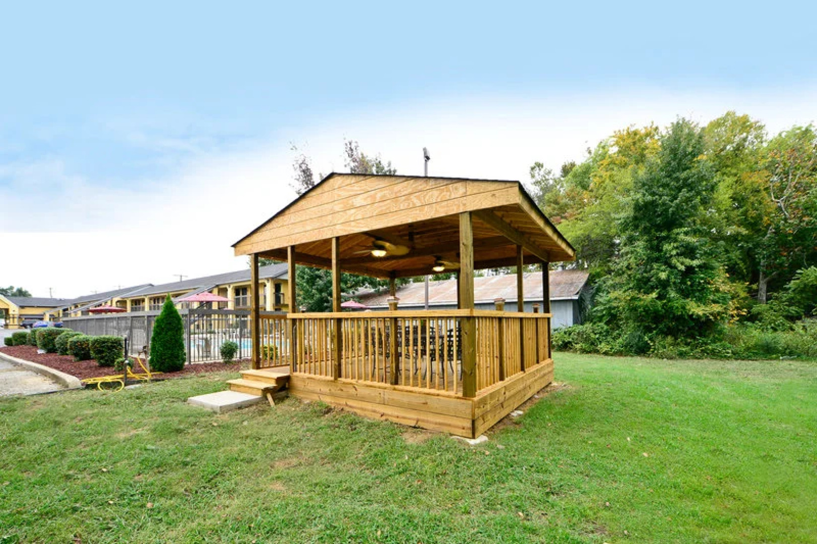 Americas Best Value Inn