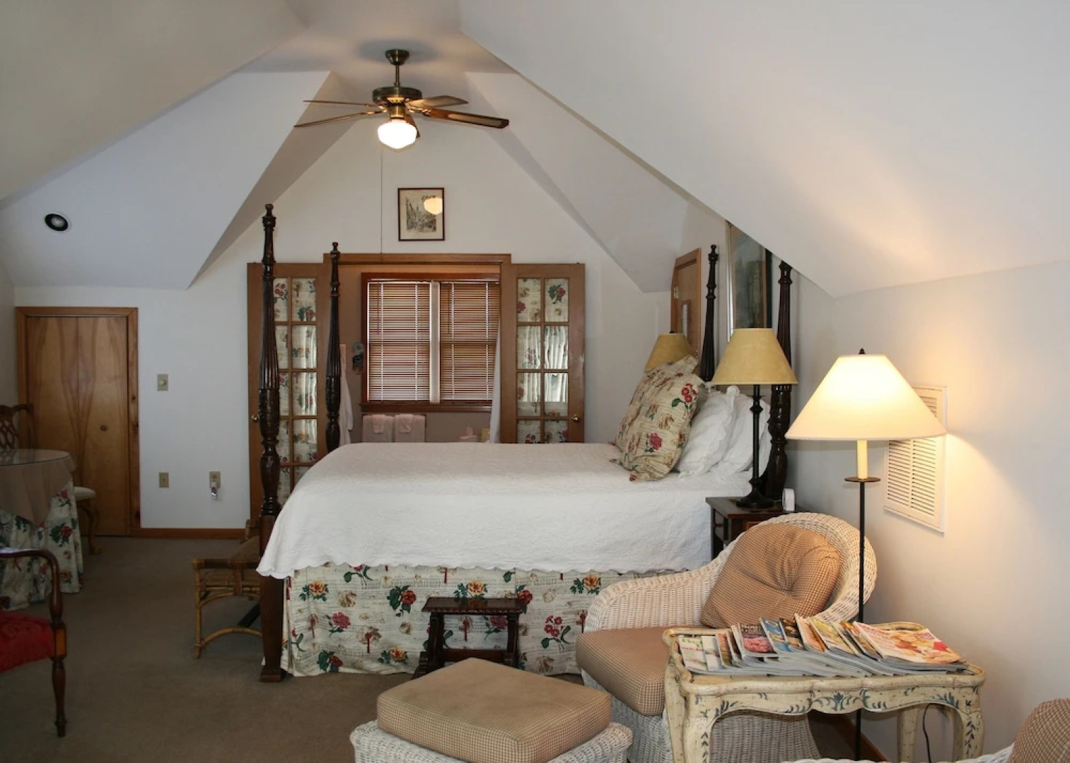 The Cove Bed & Breakfast