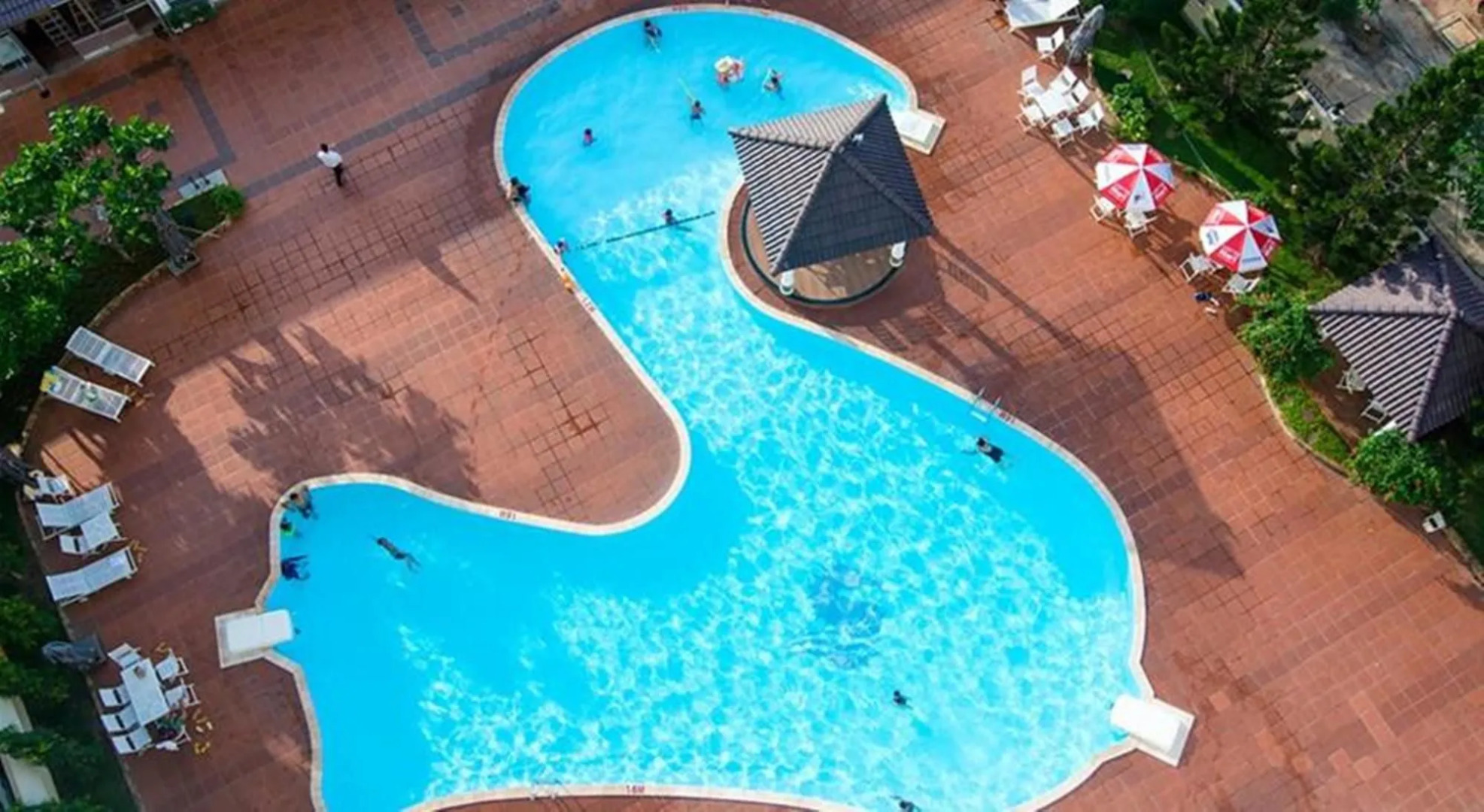 Sammy Hotel Vung Tau