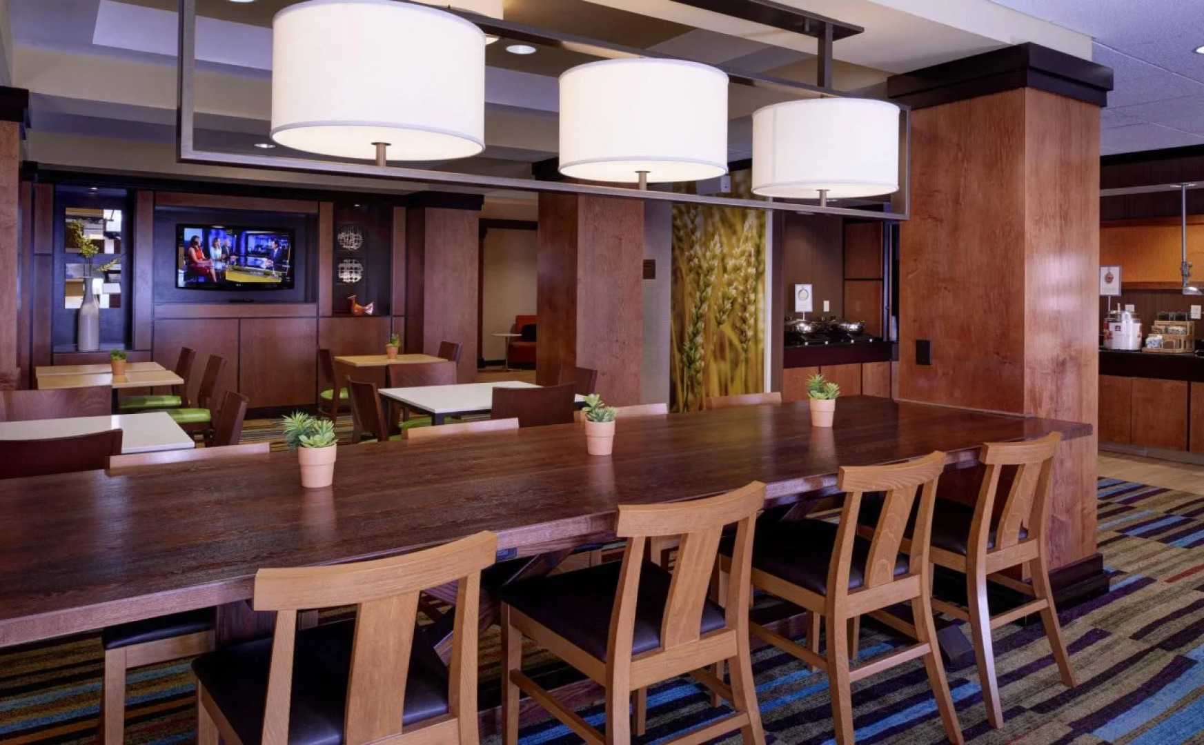 Fairfield Inn & Suites by Marriott New Buffalo