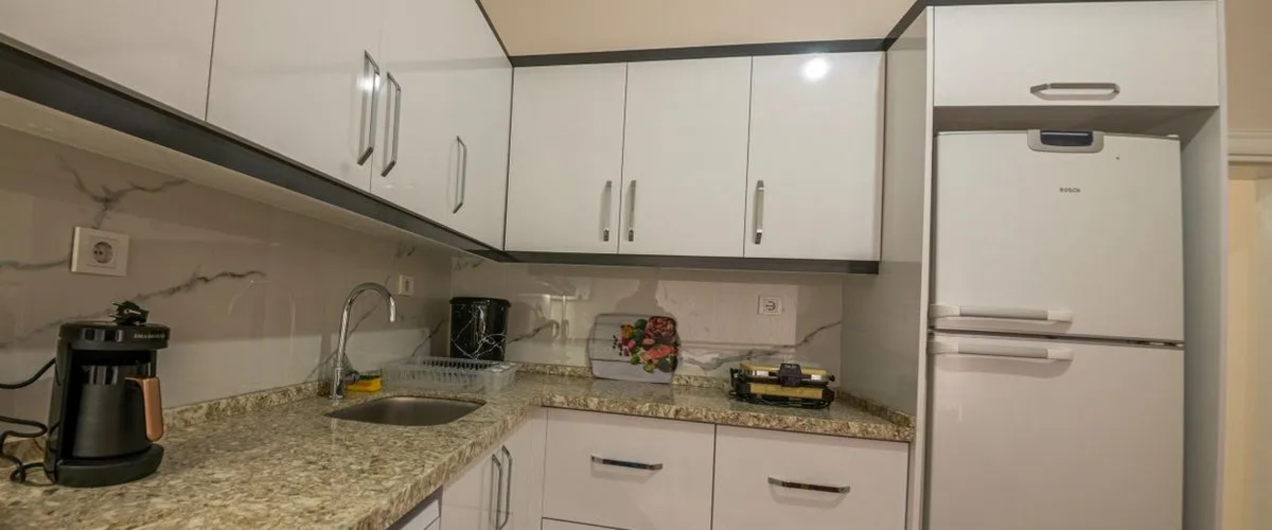 Kapadokya Hatice Ana Tatil Evi